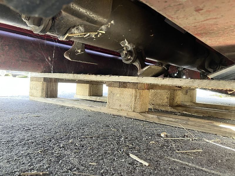 Tehnos MU 200 R PROFI LW FRONT