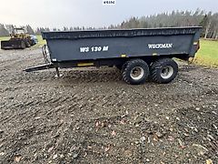 Weckman WS130M