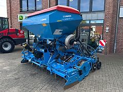 Lemken Zirkon 12 + Solitär 9+/300