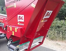 BvL V COMFORT BEDDING 1500 BvL V COMFORT BEDDING 1500