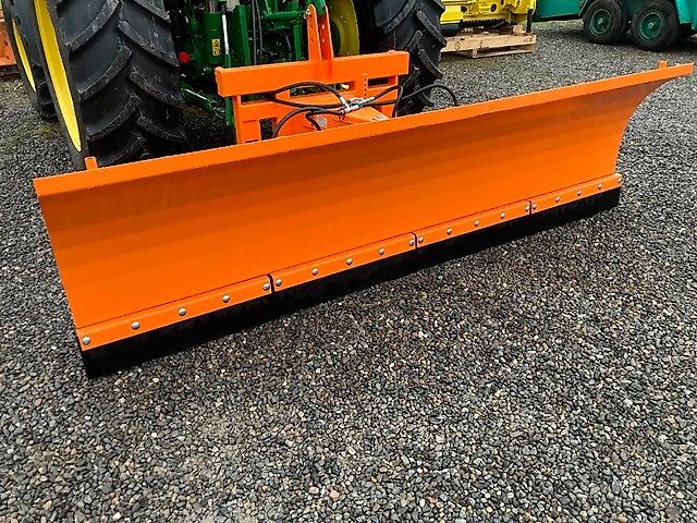 Düvelsdorf DSK AFS 2,90m