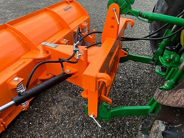 Düvelsdorf DSK AFS 2,90m