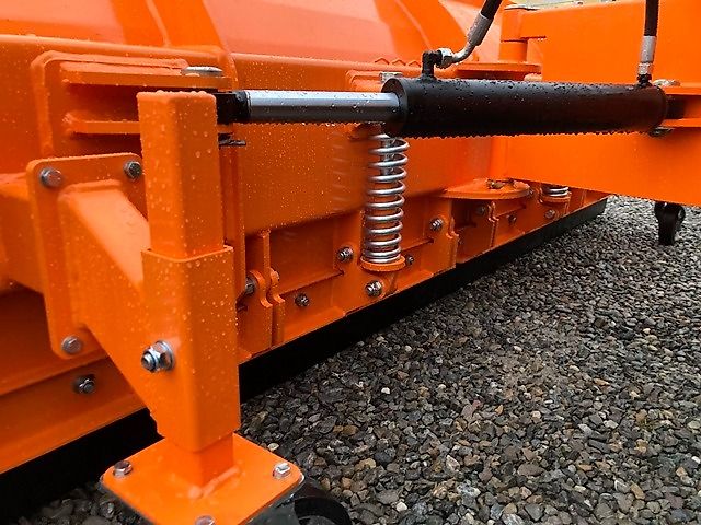 Düvelsdorf DSK AFS 2,90m