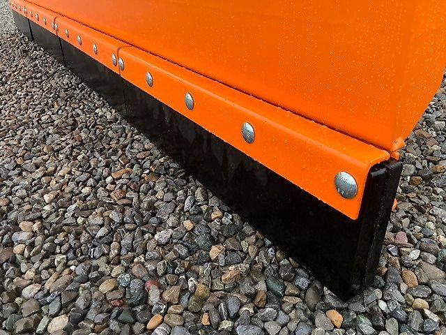 Düvelsdorf DSK AFS 2,90m