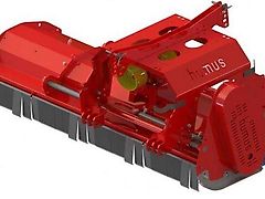 Humus PML 220, PML 240, PML 260, PML 280 Für Traktoren bis 110 kW / 150 PS