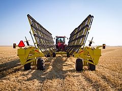 Degelman Degelman Strawmaster Pro Strohstriegel 120ft