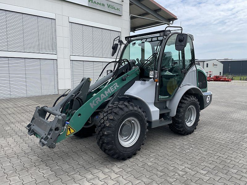 Kramer KL 37.8