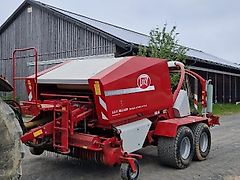 Welger DA RP 235 Profi