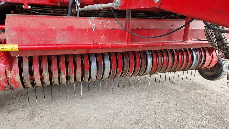 Welger DA RP 235 Profi