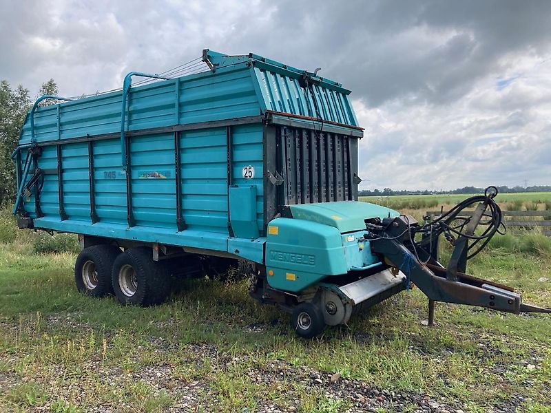 Mengele Rotant LW 745