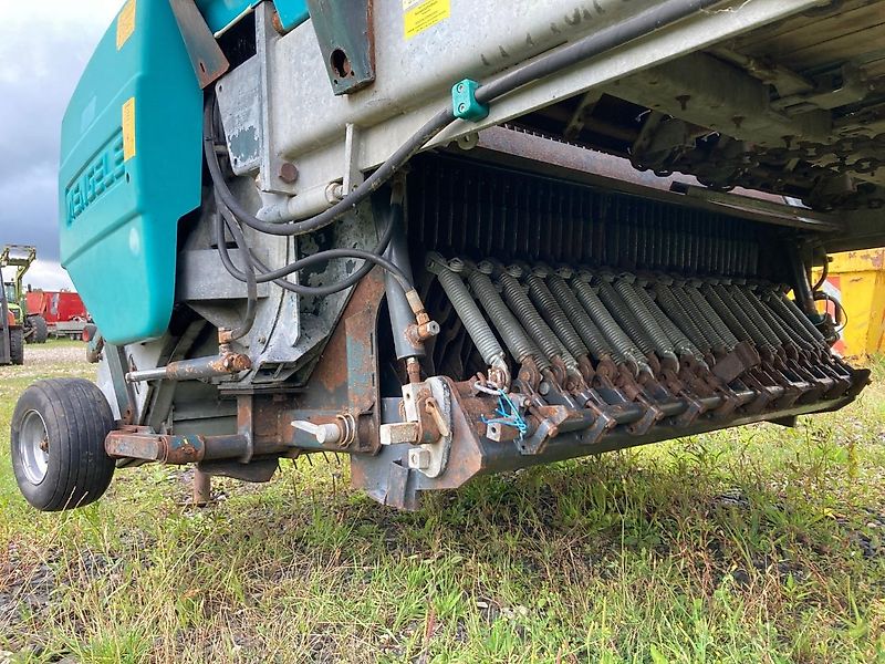 Mengele Rotant LW 745