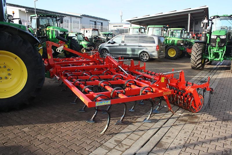 Einböck Taifun 600 RP47