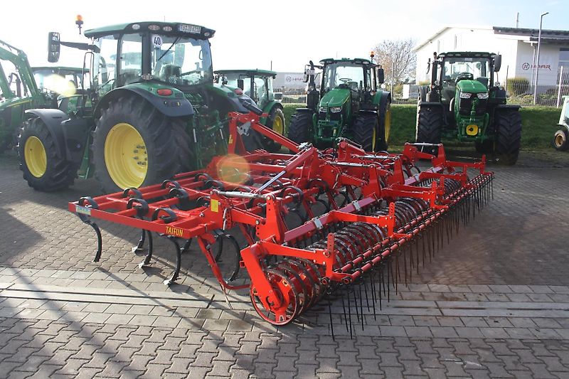 Einböck Taifun 600 RP47