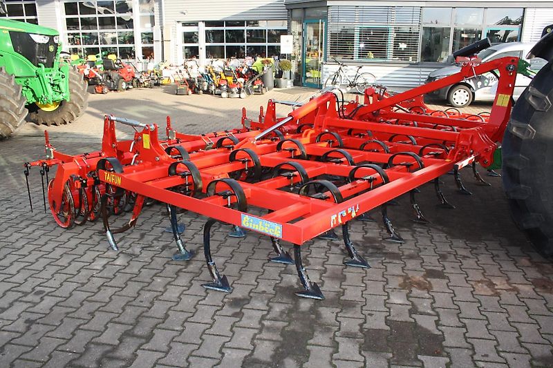 Einböck Taifun 600 RP47