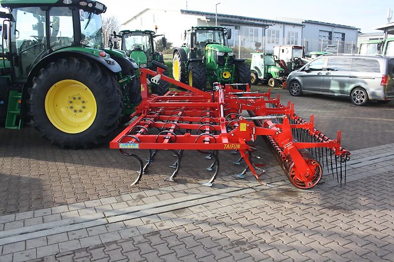 Einböck Taifun 600 RP47