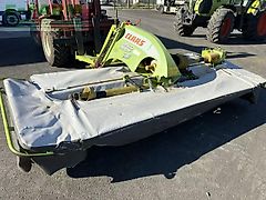 Claas disco 3100 f profil