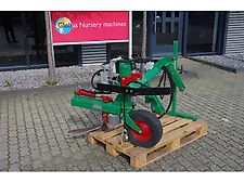 Globus RFX 02 Reflexschoffels