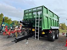 Brantner TA 23063 PP+ Power Push Plus