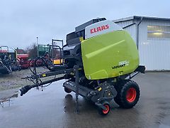 Claas VARIANT 385 RC PRO (inkl. 1 Satz neuen Endlosriemen)