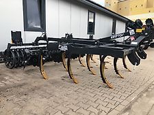 Agroland Mulchgrubber