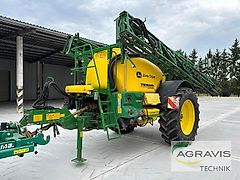 John Deere M 740 I