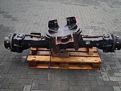 ZF Allradachse APL 2045 für Deutz Agrotron 150,135,120,6.45,6.30