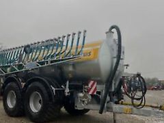 Veenhuis Profiline 130000