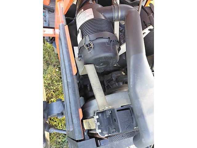 Kubota GB170