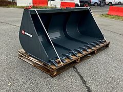 Saphir Schwergutschaufel SG XL 24 Volvo L30