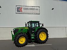John Deere 6M 240