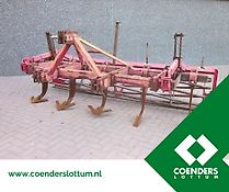Wifo CULTIVATOR KS 300