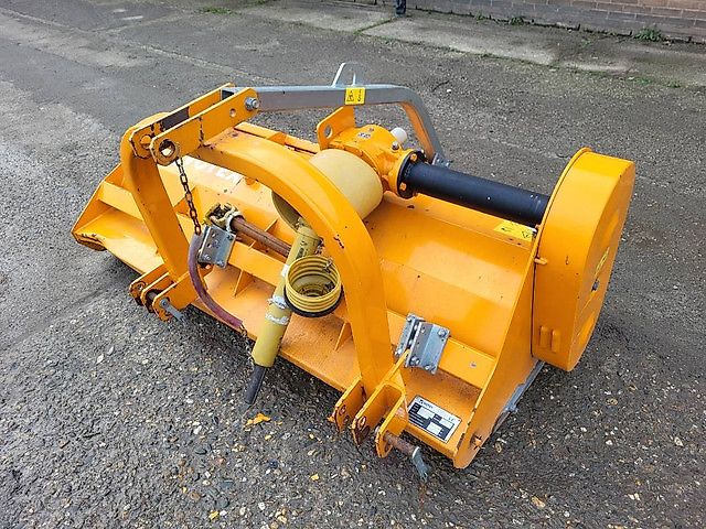 Votex Klepelmaaier 1.76M