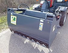 BRESSEL UND LADE Silageschneidschaufel S L 1780 mm BRESSEL UND LADE Silageschneidschaufel S L 1780 mm