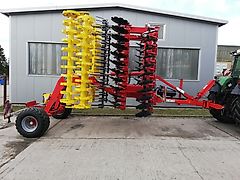 Pöttinger Terradisc 6001