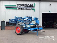Lemken PRIMUS 45 | 27 METER | TÜV NEU