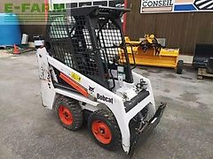 Bobcat 463