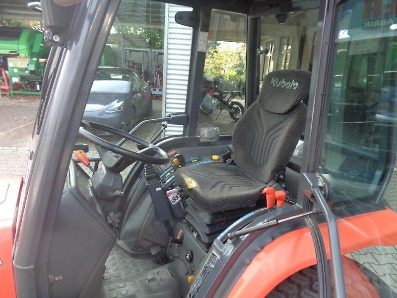 Kubota STV-40
