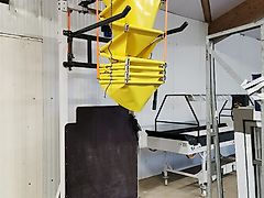 KMK Big-Bag Füller KMK NB1