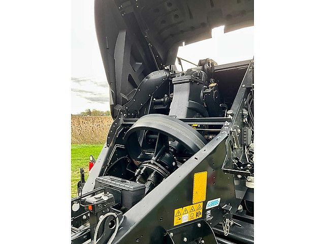 New Holland BigBaler 1270 Plus