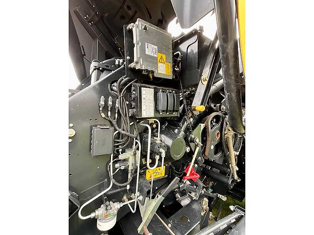 New Holland BigBaler 1270 Plus