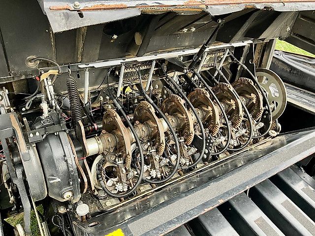 New Holland BigBaler 1270 Plus