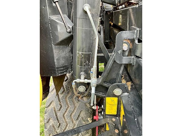 New Holland BigBaler 1270 Plus