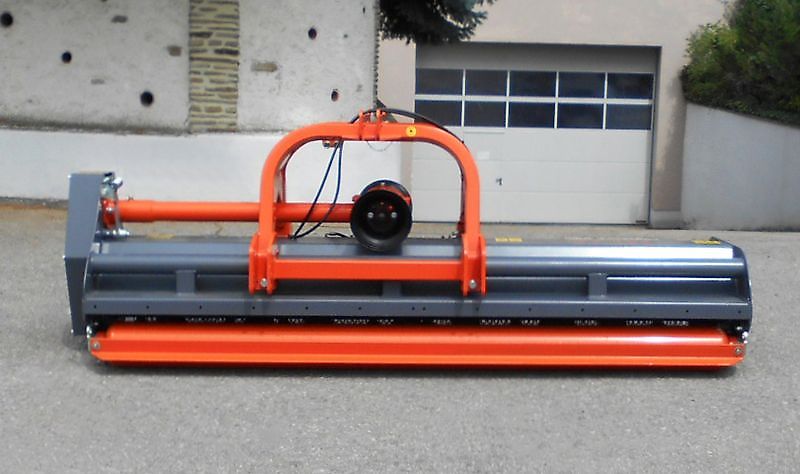 Agrimaster SRV 280 Shuttle