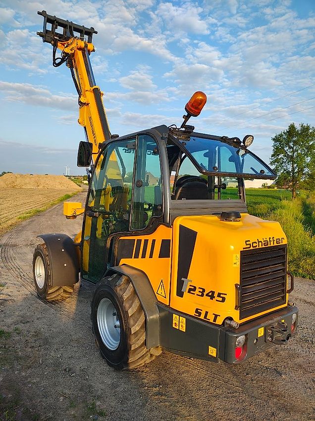 Schäffer T2345 slt