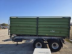 Fliegl TDK 255