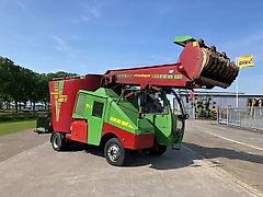 Strautmann Vertimix 1450 SF