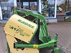 Krone Easy Flow 3001