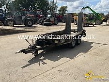 Ifor Williams GH94BT