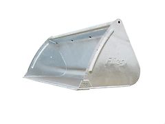 Fliegl Schwergutschaufel 2,20m