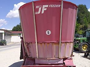 JF Feeder VM12